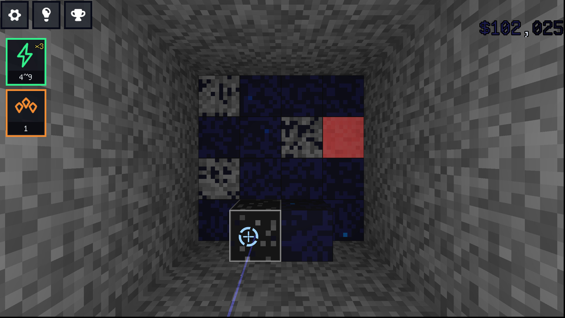 激光矿脉 / Laser Lode 游戏截图 6d4bb5c029c87e69dc41e5ae336b8520
