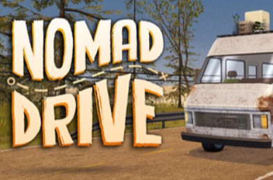 流浪房车 / Nomad Drive 下载