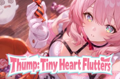 怦怦：心动碎片 / Thump: Tiny Heart Flutters