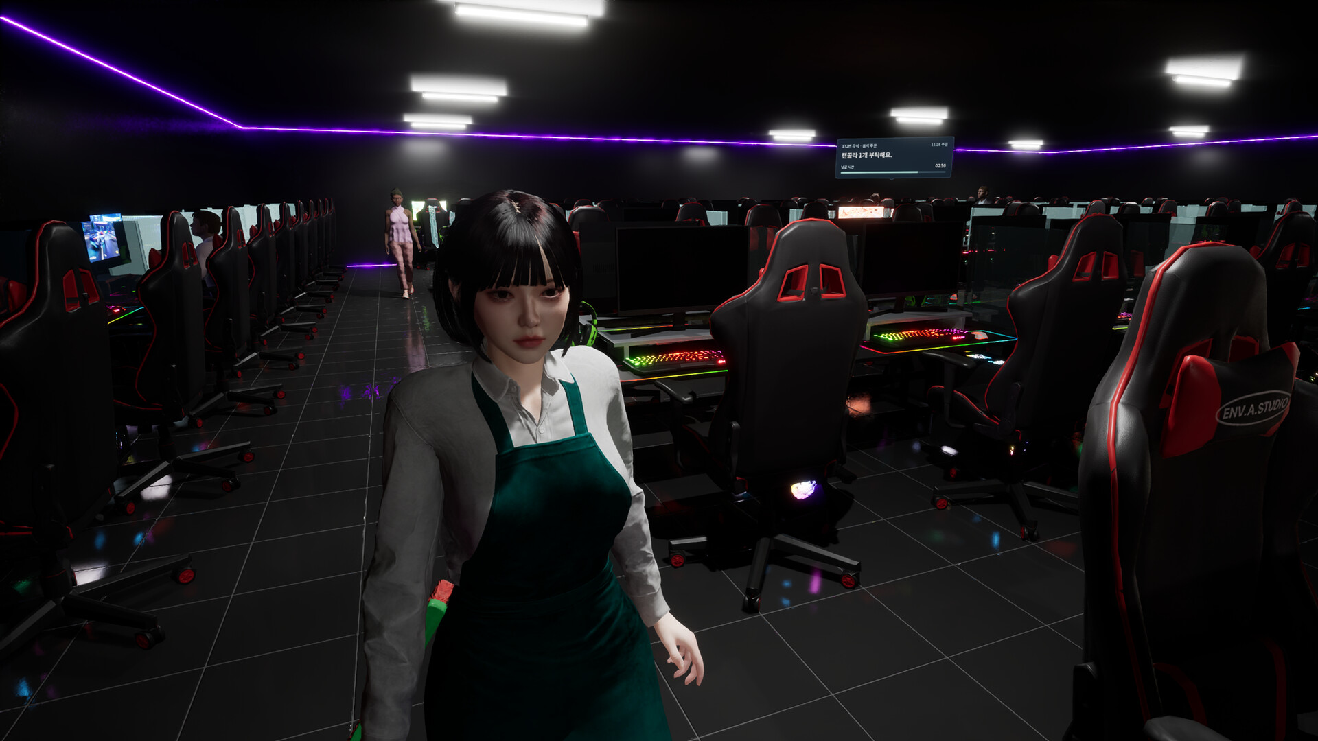 网吧模拟器 / PC Cafe Simulator 游戏截图 dcaf75750d8441fdcc198d31811024d4