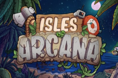 奥术群岛 / Isles of Arcana 下载
