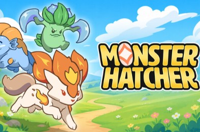 怪兽孵化师 / Monster Hatcher 下载