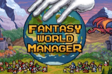 奇幻世界管理器 / Fantasy World Manager 模拟经营游戏下载