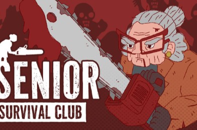 老年生存俱乐部 / Senior Survival Club 下载