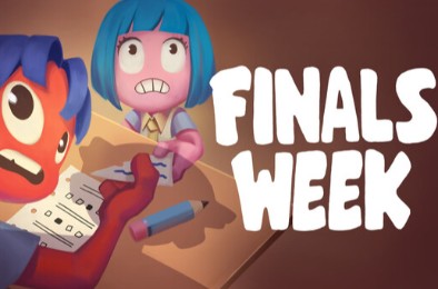 逢考弊过 / Finals Week
