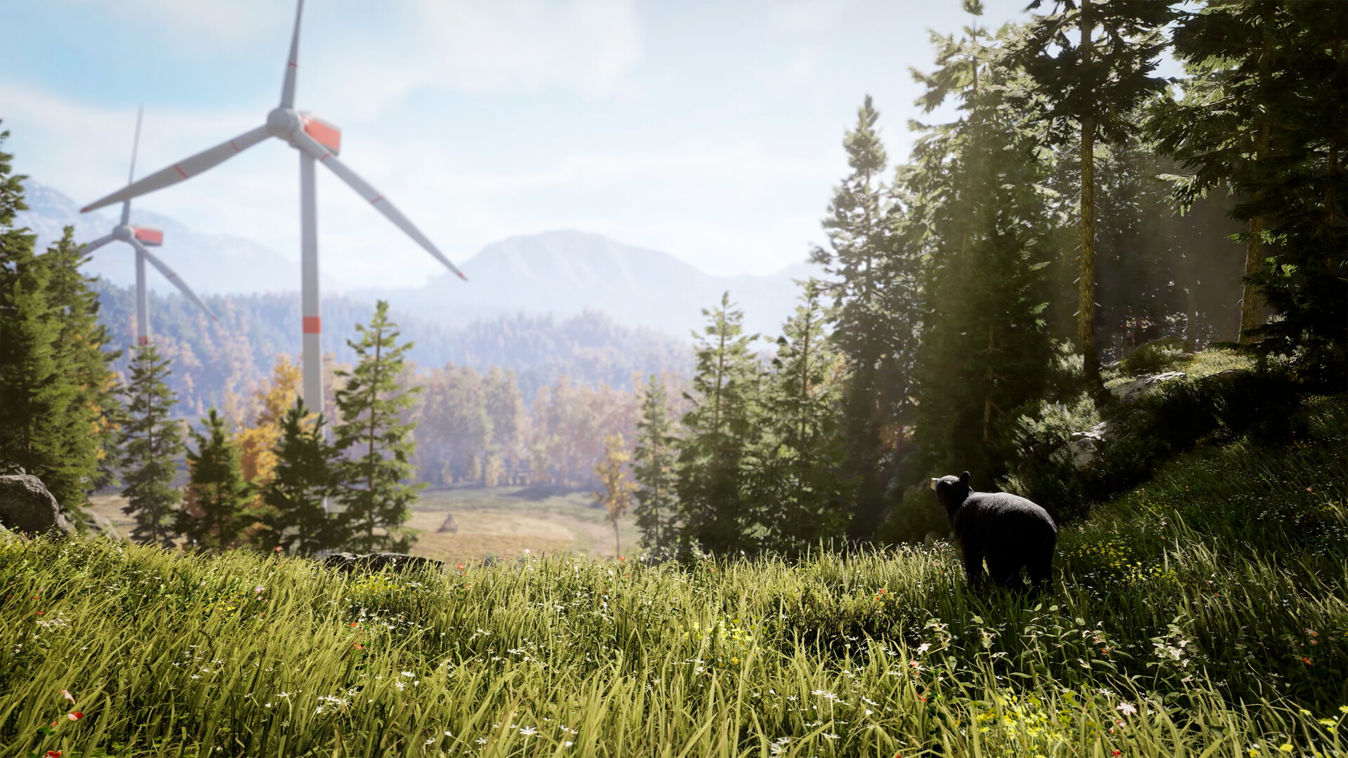 狩猎模拟3 / Hunting Simulator 3 游戏截图 19b3e3f08fb818c29fe0467d32b0777b
