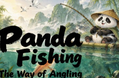 熊猫钓鱼：台钓问道之旅 / Panda Fishing: The Way of Angling 下载