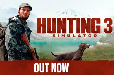 狩猎模拟3 / Hunting Simulator 3 下载