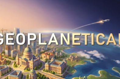 全球地缘政治模拟 / Geoplanetical 模拟经营游戏下载