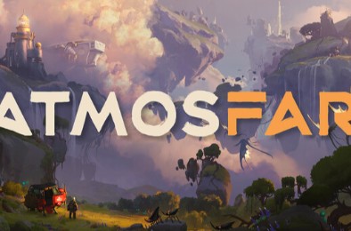 异星遗航 / ATMOSFAR