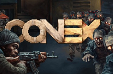 末日快递 / ConEX 动作游戏下载